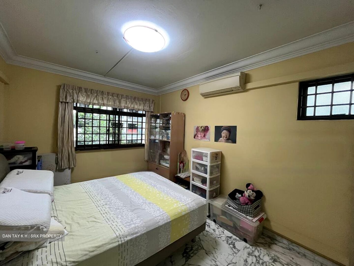 Blk 787D Woodlands Crescent (Woodlands), HDB 5 Rooms #463524701